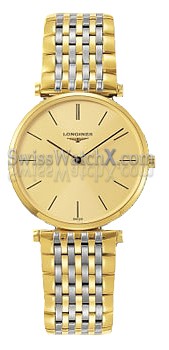 Longines Grande Classique L4.709.2.32.7 - zum Schließen ins Bild klicken