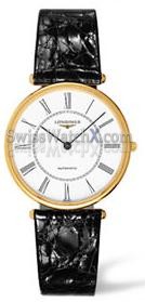 Longines Grande Classique L4.738.6.11.0 - zum Schließen ins Bild klicken