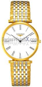 Longines Grande Classique L4.766.1.11.2 - zum Schließen ins Bild klicken