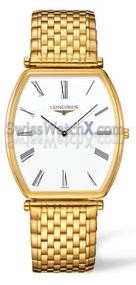 Longines Grande Classique L4.786.2.11.8 - zum Schließen ins Bild klicken