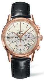 Longines Flagship L4.796.8.72.2 - zum Schließen ins Bild klicken