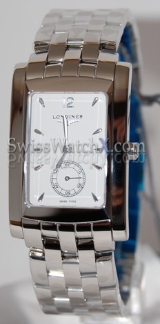 Longines Dolce Vita L5.655.4.16.6 - zum Schließen ins Bild klicken