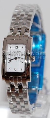 Longines Dolce Vita L5.158.4.16.6 - zum Schließen ins Bild klicken