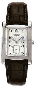 Longines Dolce Vita L5.655.4.73.2 - zum Schließen ins Bild klicken