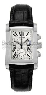 Longines Dolce Vita L5.656.4.71.2 - zum Schließen ins Bild klicken