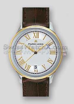 Maurice Lacroix Les Classiques LC1077-SY011-110 - zum Schließen ins Bild klicken