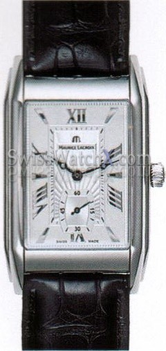 Maurice Lacroix Masterpiece MP7019-SS001-110 - zum Schließen ins Bild klicken