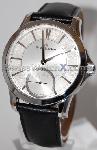 Maurice Lacroix Pontos PT7518-SS001-130 - zum Schließen ins Bild klicken