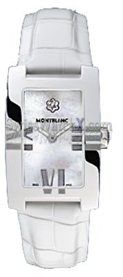 Mont Blanc Profil Schmuck 102369