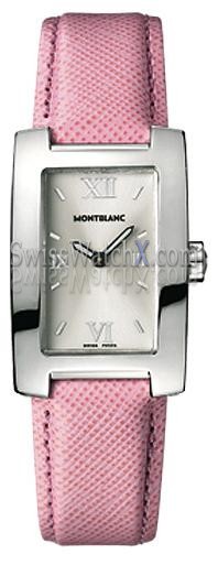 Mont Blanc Star Gold MP09636 - zum Schließen ins Bild klicken