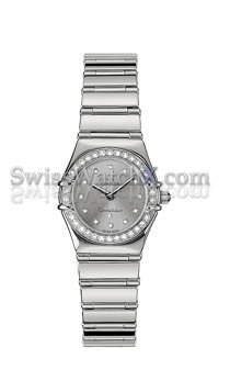 Omega My Choice - Ladies Mini 1165.36.00 - zum Schließen ins Bild klicken