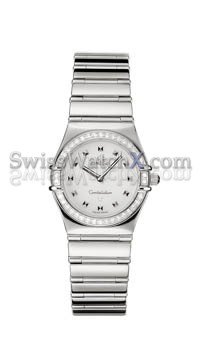 Omega My Choice - Ladies Small 1475.71.00