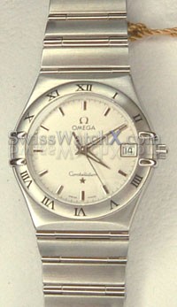 Omega Constellation HAU 1512.30.00 - zum Schließen ins Bild klicken