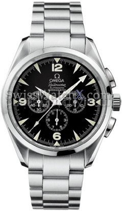 Omega 2512.52.00 Railmaster