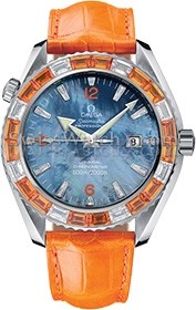 Omega Planet Ocean 2905.50.38 - zum Schließen ins Bild klicken