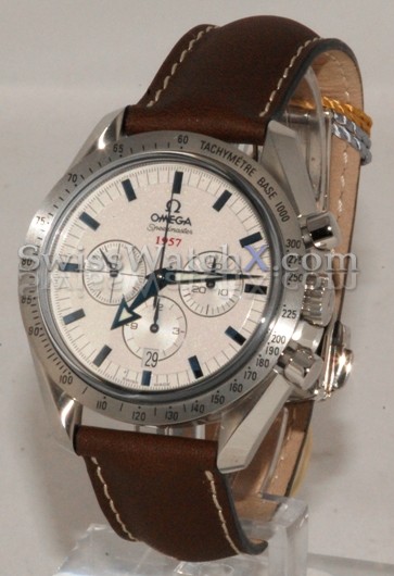 Omega Speedmaster Broad Arrow 321.12.42.50.02.001 - zum Schließen ins Bild klicken