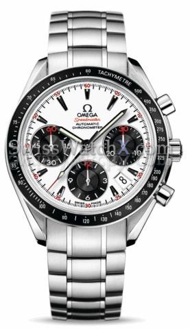 Omega Speedmaster Date 323.30.40.40.04.001 - zum Schließen ins Bild klicken