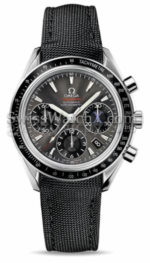 Omega Speedmaster Date 323.32.40.40.06.001 - zum Schließen ins Bild klicken