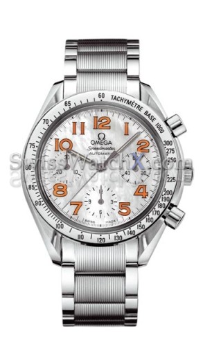 Omega Speedmaster Reduzierte 3534.78.00 - zum Schließen ins Bild klicken