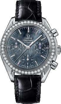 Omega Speedmaster Ladies 3835.76.31 - zum Schließen ins Bild klicken