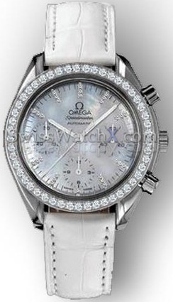 Omega Speedmaster Ladies 3835.77.36 - zum Schließen ins Bild klicken