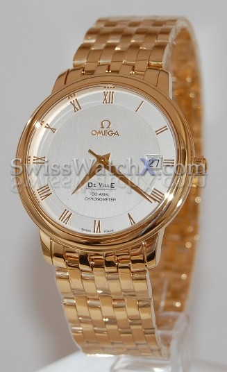 Omega De Ville Prestige 4174.31.00