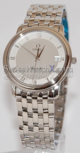 Omega De Ville Prestige 4510.33.00 - zum Schließen ins Bild klicken