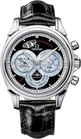 Omega De Ville Co-Axial 4630.53.31 - zum Schließen ins Bild klicken