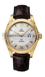 Omega De Ville Co-Axial 4634.30.32 - zum Schließen ins Bild klicken