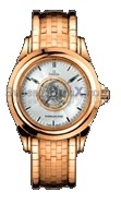 Omega De Ville Tourbillon 5133.30.00 - zum Schließen ins Bild klicken