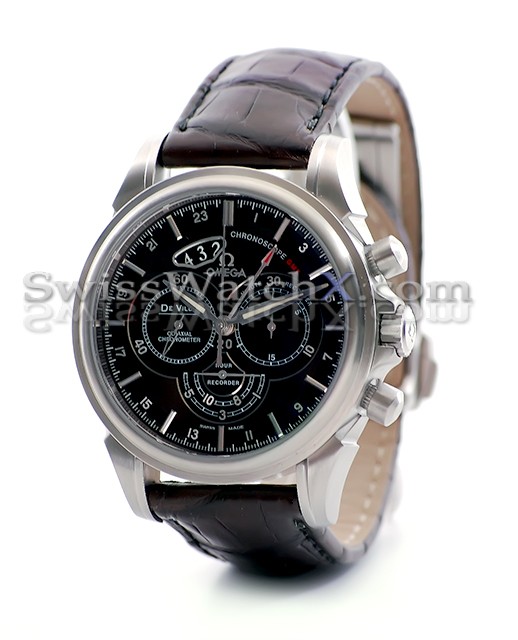 Omega De Ville Co-Axial 422.13.44.52.13.001 - zum Schließen ins Bild klicken