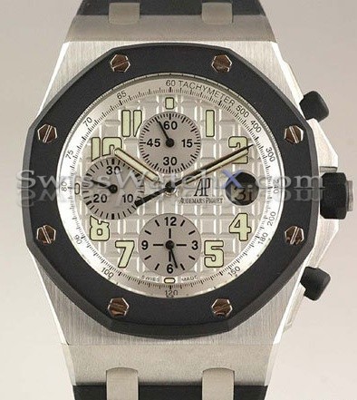 Audemars Piguet Royal Oak Offshore 25940SK.OO.D002CA.02.A - zum Schließen ins Bild klicken