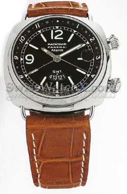 Die Sammlung Panerai Radiomir PAM00098 - zum Schließen ins Bild klicken