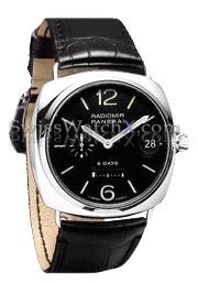 Panerai Manifattura Collection PAM00268 - zum Schließen ins Bild klicken