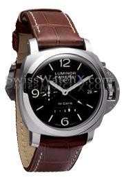 Panerai Manifattura Collection PAM00270 - zum Schließen ins Bild klicken