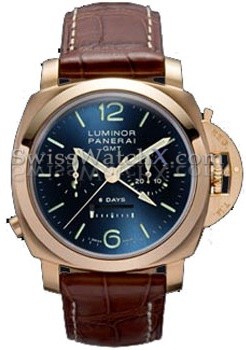 Panerai Special Editions PAM00277 - zum Schließen ins Bild klicken