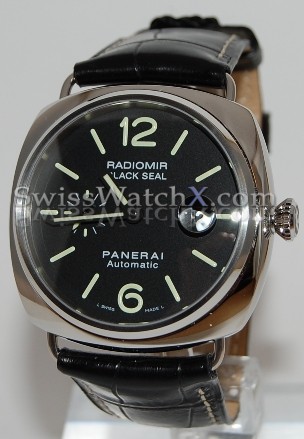 Panerai Contemporary Collection PAM00287 - zum Schließen ins Bild klicken