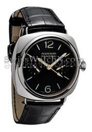 Panerai Manifattura Collection PAM00316 - zum Schließen ins Bild klicken