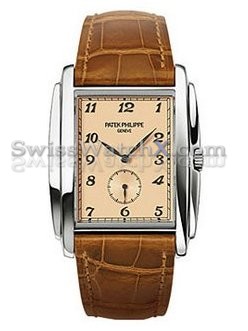 Patek Philippe 5124G Gondolo - zum Schließen ins Bild klicken