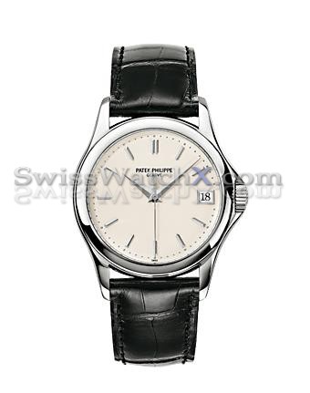 Patek Philippe Calatrava 5127G - zum Schließen ins Bild klicken