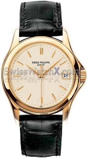 Patek Philippe Calatrava 5127J - zum Schließen ins Bild klicken