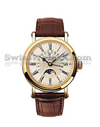 Patek Philippe Grand Komplikationen 5159J - zum Schließen ins Bild klicken