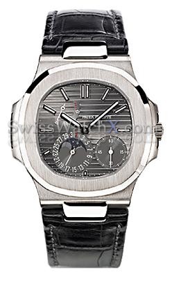 Patek Philippe Nautilus 5712G - zum Schließen ins Bild klicken