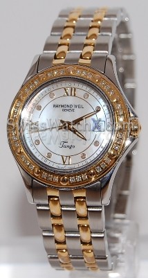 Raymond Weil Tango 5399-SPS-00995 - zum Schließen ins Bild klicken