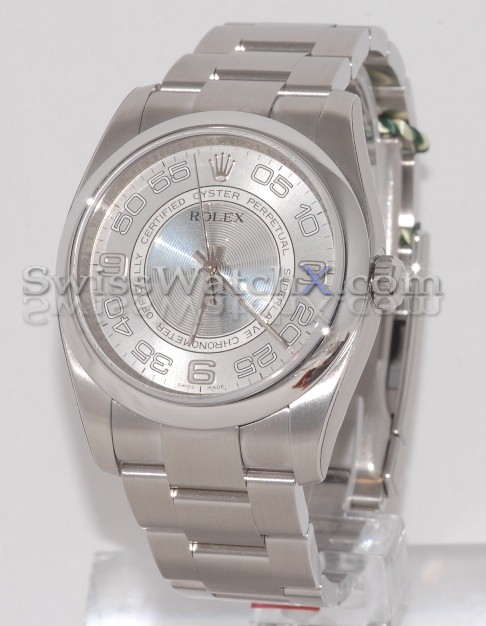 Rolex Oyster Perpetual 116000 - zum Schließen ins Bild klicken