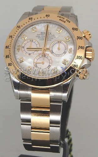 Rolex Daytona Cosmograph 116.523 - zum Schließen ins Bild klicken