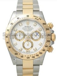 Rolex Daytona Cosmograph 116.523