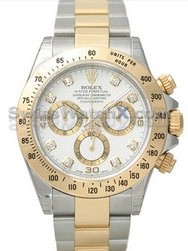 Rolex Daytona Cosmograph 116.523 - zum Schließen ins Bild klicken