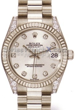 Rolex Datejust Mid-size 178.239 - zum Schließen ins Bild klicken