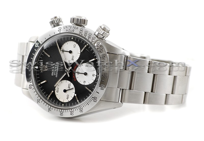 Rolex Daytona Cosmograph 6265 - zum Schließen ins Bild klicken